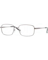 Sferoflex - Sf2197 231 Optical Frames Metal Squared - Lyst