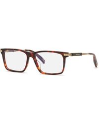 Chopard - Vch364 09At Optical Frames Acetate Squared - Lyst