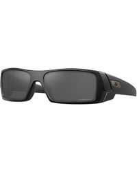 Oakley - Oo9014 Gascan 901443 Sunglasses O_Matter Squared Normal Prizm - Lyst