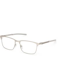 adidas Originals - Sp5106 017 Optical Frames Metal Squared Normal - Lyst