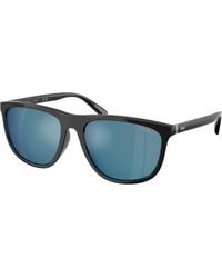 Polo Ralph Lauren - Ph4231U 500122 Sunglasses Injected Pillow Polarized - Lyst