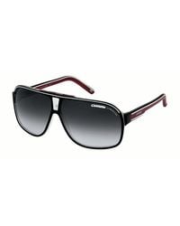 Carrera - Grand Prix 2 T4O/9O Sunglasses Plastic Squared Normal - Lyst