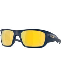 Oakley - Oo9486 Masseter 948609 Sunglasses O_Matter Squared Polarized - Lyst
