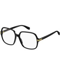 Marc Jacobs - Marc 709 807 Optical Frames Acetate Geometric - Lyst