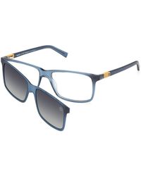 Timberland - Tb1765 090 Optical Frames Injected Squared Normal - Lyst