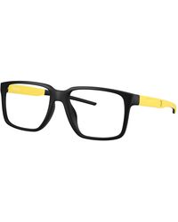 FERRARI SCUDERIA - Fz8013D 523 Optical Frames Injected Squared Normal - Lyst