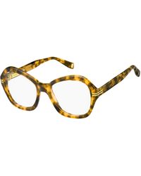 Marc Jacobs - Mj 1053 A84 Optical Frames Acetate Cat Eye - Lyst