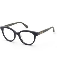 Twinset - Vtw119 09Nu Optical Frames Acetate Pantos - Lyst