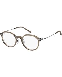 Tommy Hilfiger - Th 2364/F 10A Optical Frames Polyamide Pantos Normal - Lyst