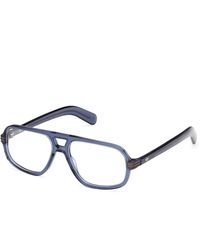 adidas - Or5105 092 Optical Frames Acetate Geometric Normal - Lyst