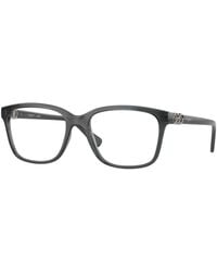 Vogue Eyewear - Vo5574B 3132 Optical Frames Nylon Pillow Normal - Lyst