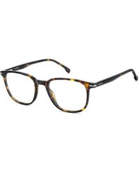 Carrera - 348 3Ma Optical Frames Acetate Squared Normal - Lyst