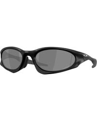 Oakley - Oo9539 Suture Coat 953901 Sunglasses O_Matter Round Normal - Lyst