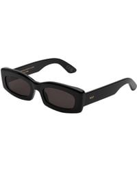 Retrosuperfuture - 8E6 Zaga Sunglasses Acetate Squared Normal - Lyst