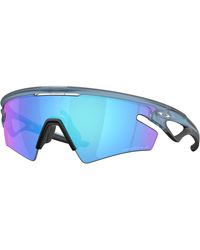 Oakley - Oo9499 Sphaera Slash 949903 Sunglasses O_Matter Squared Polarized - Lyst