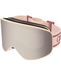 Chloé - Ch0072S 008 Sunglasses Injected Mask - Lyst