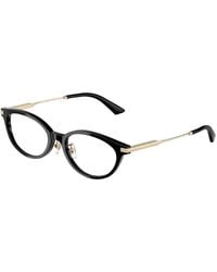 Jimmy Choo - Jc3029D 5000 Optical Frames Acetate Round Normal - Lyst