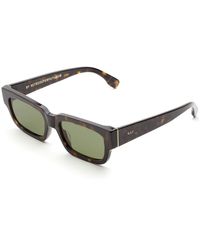 Retrosuperfuture - Lrv Roma 3627 Sunglasses Acetate Squared Normal - Lyst
