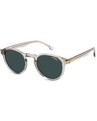 Carrera - 301/S Kb7/Ku Sunglasses Acetate Round - Lyst