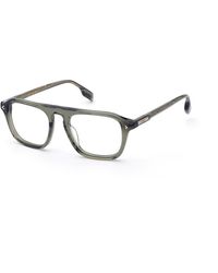 Lozza - Vl4395M Vivace 2 0G61 Optical Frames Acetate Geometric - Lyst