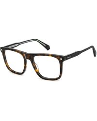 Polaroid - Pld D506 086 Optical Frames Plastic Squared - Lyst