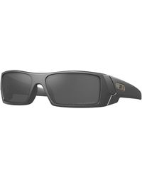 Oakley - Oo9014 Gascan 53-112 Sunglasses O_Matter Squared Polarized - Lyst