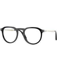 Persol - Po3387V Pier 95 Optical Frames Acetate Pillow Normal - Lyst