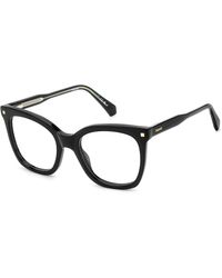 Polaroid - Pld D507 807 Optical Frames Plastic Squared - Lyst