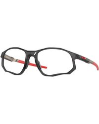 Oakley - Ox8171 Trajectory 817102 Optical Frames O_Matter Squared Normal - Lyst