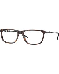 DIESEL - Dl4006 2003 Optical Frames Acetate Squared Normal - Lyst