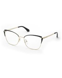 Twinset - Vtw079 301 Optical Frames Metal Cat Eye - Lyst