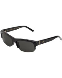 Retrosuperfuture - Fif Scatto Sunglasses Acetate Geometric Normal - Lyst