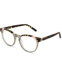 Furla - Vfu993V 0Aht Optical Frames Acetate Pantos - Lyst