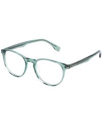 Police - Vplg72E Champ 1 0G61 Optical Frames Acetate Pantos - Lyst