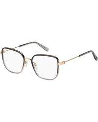 Tommy Hilfiger - Th 2057 Kb7 Optical Frames Steel Geometric - Lyst