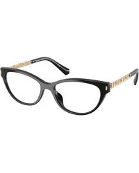 Michael Kors - Mk4171U Douro Valley 3005 Optical Frames Injected Cat Eye Normal - Lyst