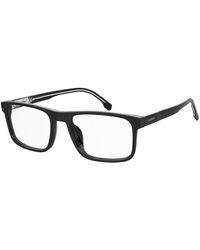 Carrera - C Flex 04/G 807/99 Optical Frames Acetate Squared - Lyst