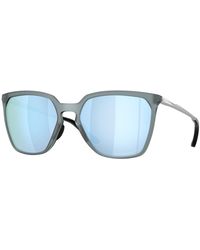Oakley - Oo9480 Sielo Sq 948006 Sunglasses O_Matter Squared Polarized - Lyst