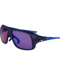 Nike - Flyfree Soar E Ev24002 410 Sunglasses Bio-Inject Mask Normal - Lyst