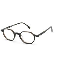 Lozza - Vl4422 Capalbio 1 06Me Optical Frames Acetate Geometric - Lyst