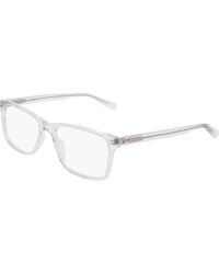 Nike - 1000Y 900 Optical Frames Acetate Squared Normal - Lyst