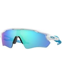 Oakley - Oo9208 Radar Ev Path 920857 Sunglasses O_Matter Mask Normal Prizm - Lyst