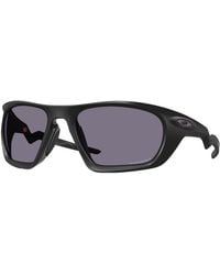 Oakley - Oo9431 Lateralis 943102 Sunglasses O_Matter Squared Normal - Lyst