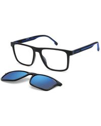 Carrera - Ca8061/Cs D51/5X Sunglasses Injected Squared Polarized Clip-On - Lyst