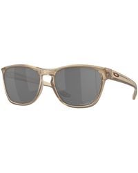 Oakley - Oo9479 Manorburn 947917 Sunglasses O_Matter Squared Polarized Prizm - Lyst