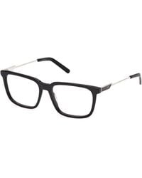 Gcds - Gd5061 1 Optical Frames Acetate Squared Normal - Lyst