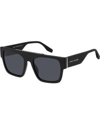 Marc Jacobs - Marc 757/S 003/Ir Sunglasses Acetate Squared - Lyst