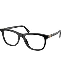 Miu Miu - Mu 01Wv 16K1O1 Optical Frames Acetate Pantos Normal - Lyst