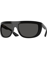 Oliver Peoples - Ov5625Su 1974C 100587 Sunglasses Acetate Geometric Normal - Lyst