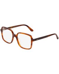 Retrosuperfuture - N8H Numero 149 Tabacco Optical Frames Acetate Squared - Lyst